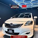 3m auto slot